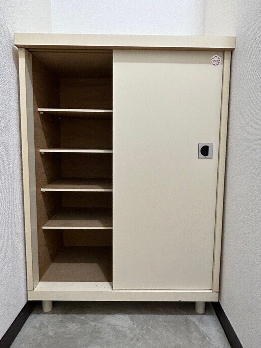 物件内観写真19　(靴箱)