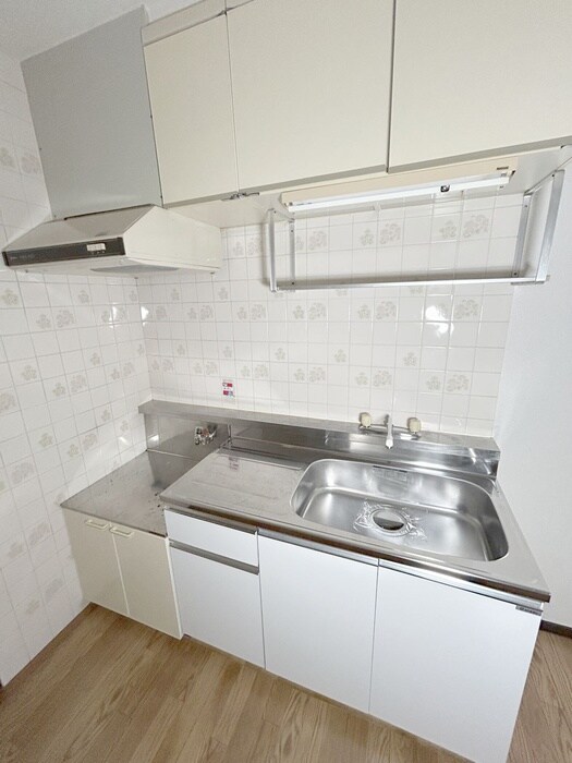 物件内観写真20　(キッチン)