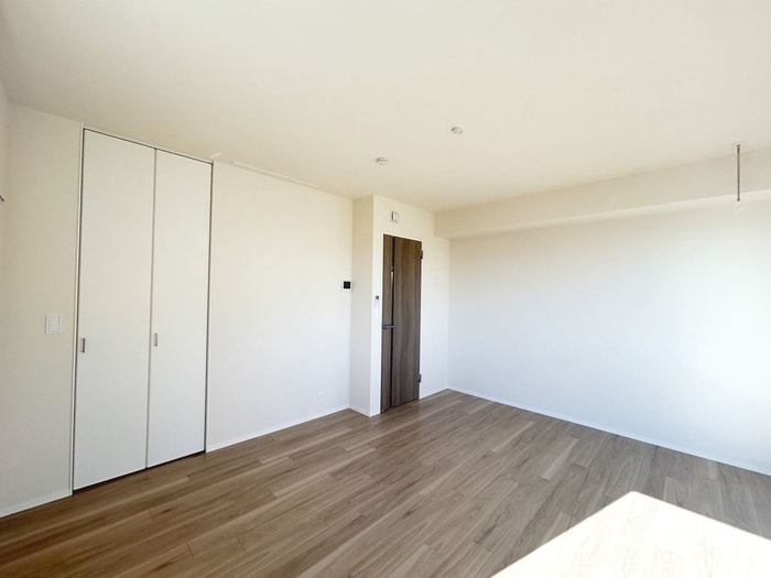 メゾン習志野Ⅰの居室