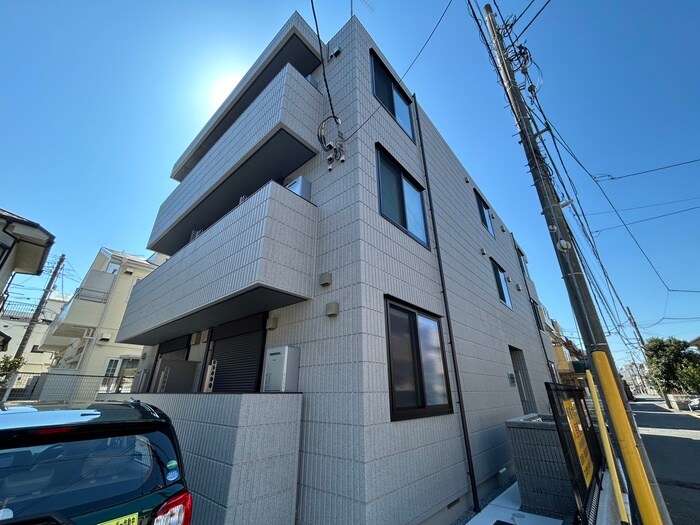 物件外観写真4　(外観写真)