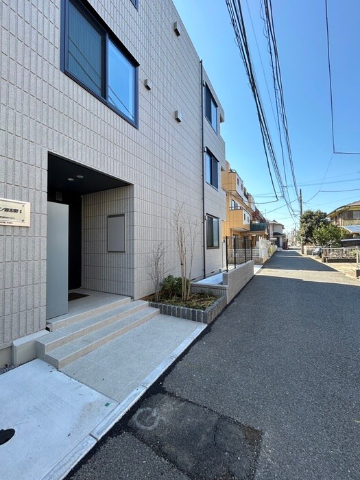 メゾン習志野Ⅰの周辺環境