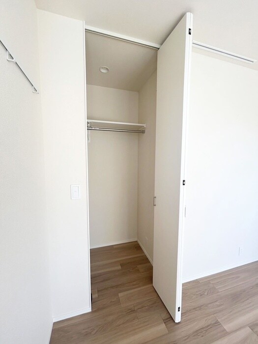 物件内観写真10　(収納)