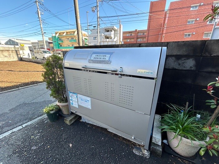 物件外観写真3　(建物設備)