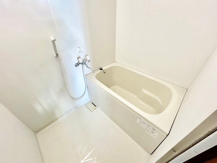 物件内観写真11　(バス／シャワールーム等)