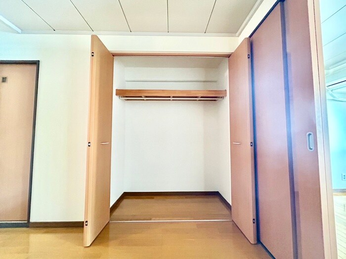 物件内観写真13　(収納)