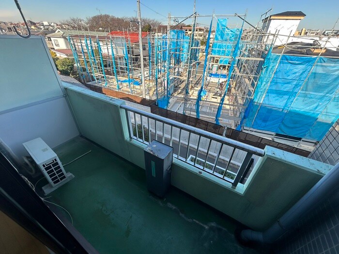 物件内観写真16　(ベランダ・バルコニー)