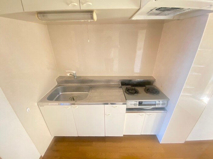 物件内観写真19　(キッチン)