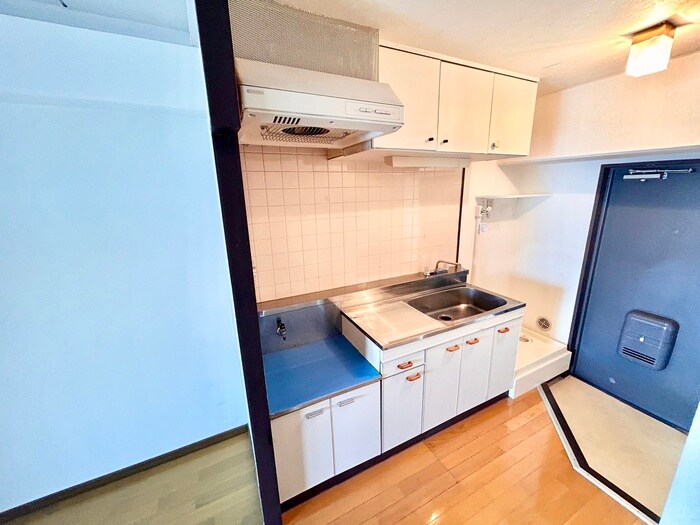 物件内観写真19　(キッチン)