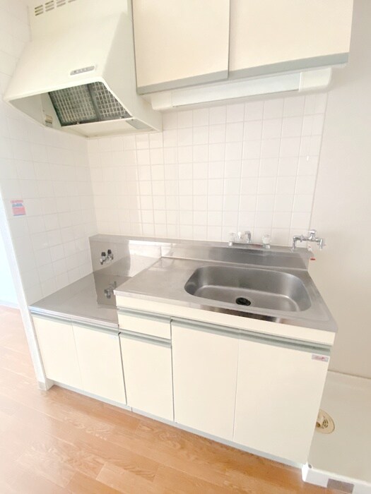 物件内観写真9　(キッチン)