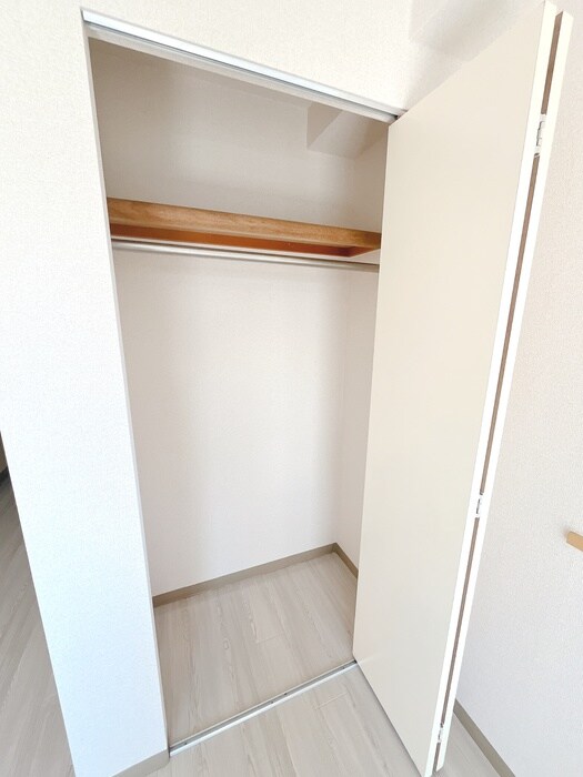物件内観写真10　(収納)