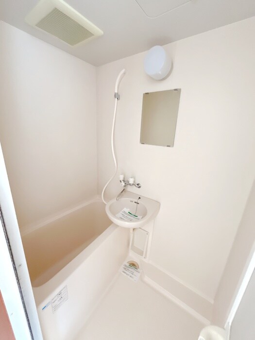 物件内観写真11　(バス／シャワールーム等)