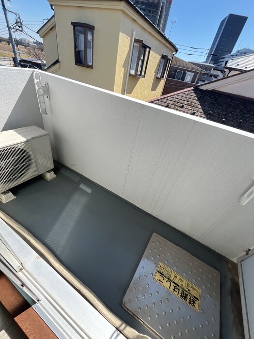 物件内観写真20　(ベランダ・バルコニー)