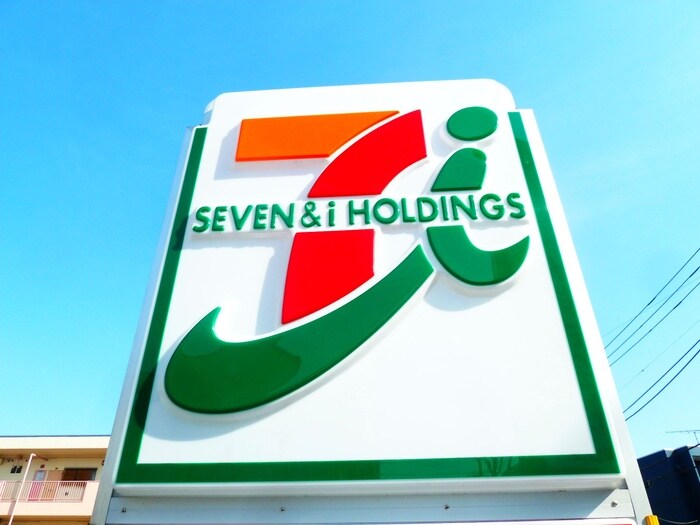 セブンイレブン　聖蹟桜ヶ丘駅前店