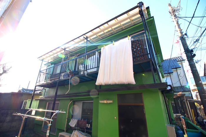 外観写真
