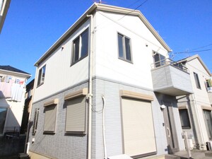 グランシティつきみ野Ｈ外観写真