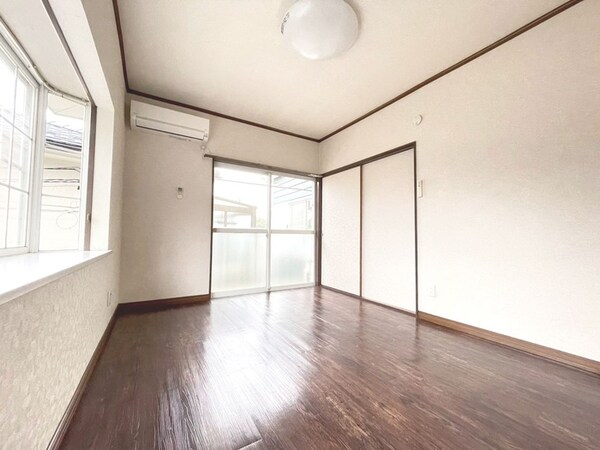 居室