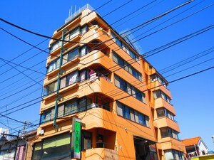 ＦＲＥＡ　４４３外観写真