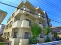 パールハイム市川