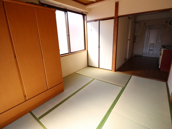 居室