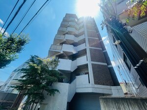 エルセレッソ外観写真