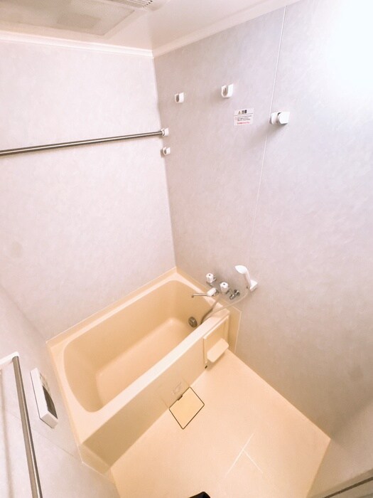 物件内観写真9　(バス／シャワールーム等)