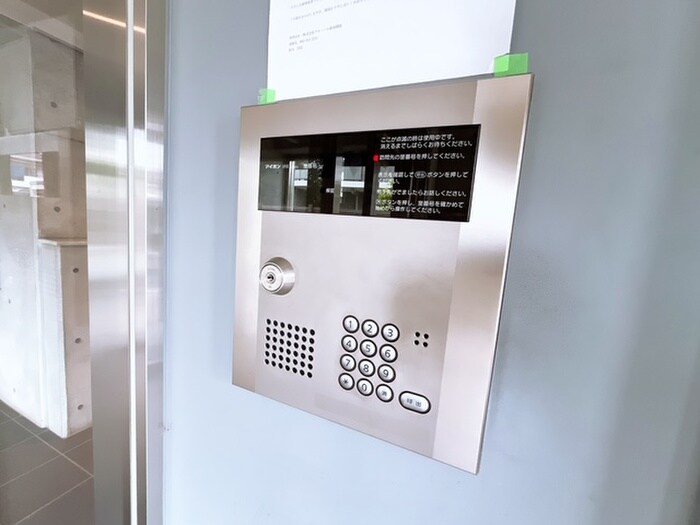 物件外観写真6　(駐輪場)