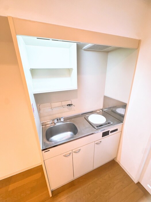 物件内観写真11　(キッチン)