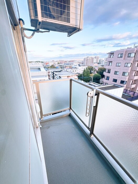 物件内観写真17　(ベランダ・バルコニー)