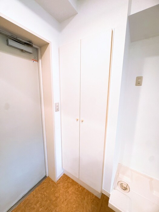物件内観写真20　(靴箱)