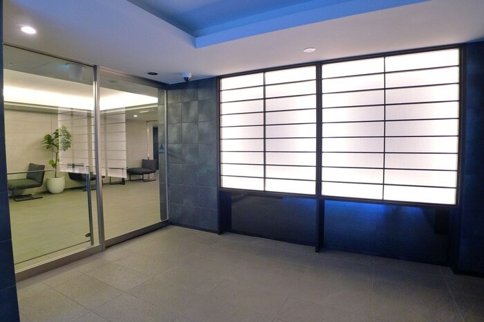 物件外観写真3　(建物設備)