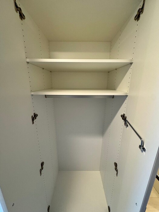 物件内観写真11　(収納)