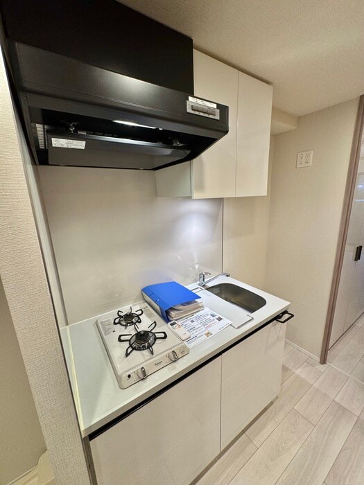 物件内観写真12　(キッチン)