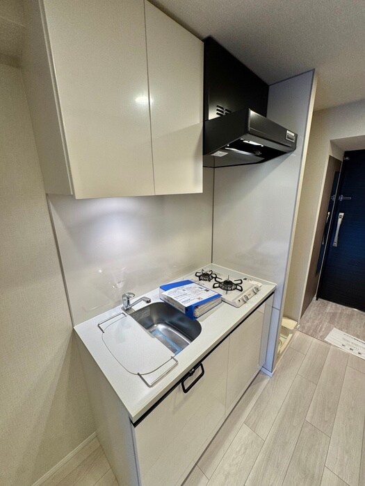 物件内観写真12　(キッチン)