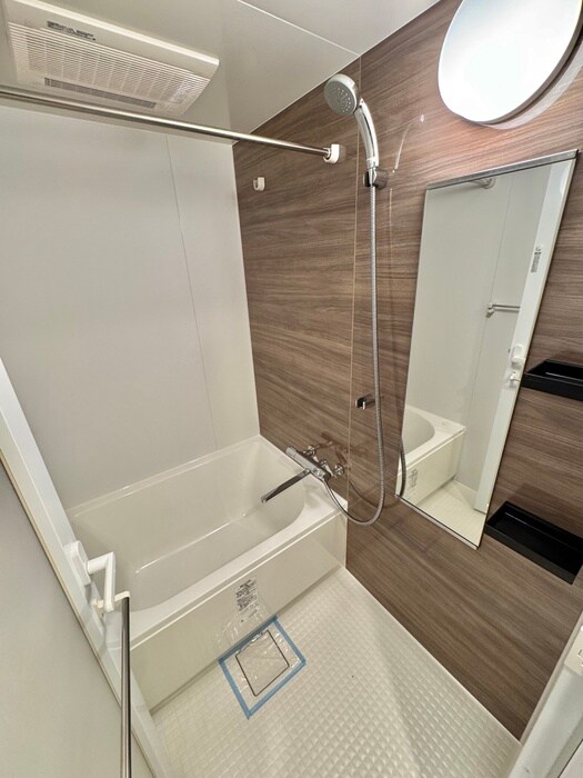 物件内観写真13　(バス／シャワールーム等)