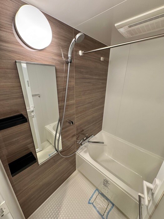 物件内観写真13　(バス／シャワールーム等)