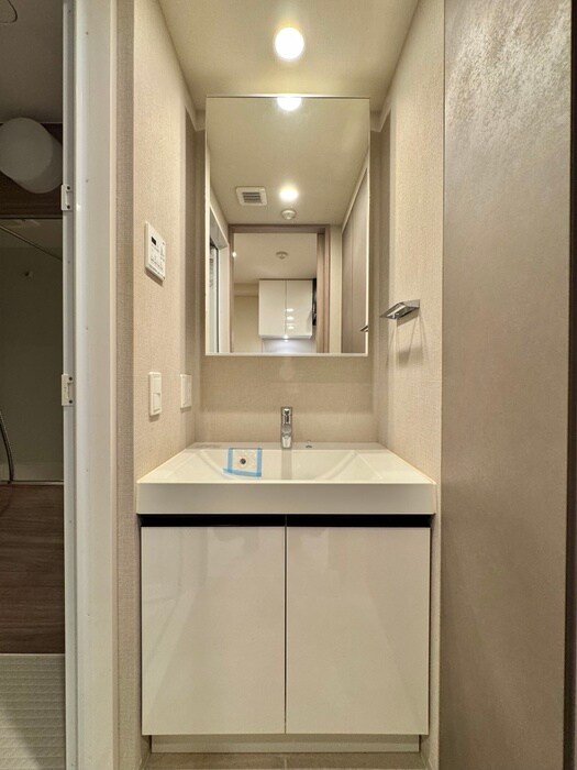 物件内観写真14　(洗面)