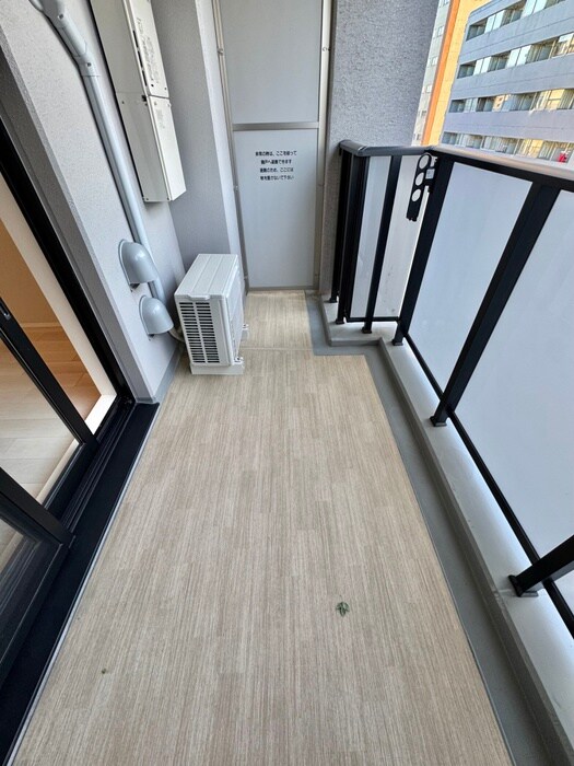 物件内観写真16　(ベランダ・バルコニー)