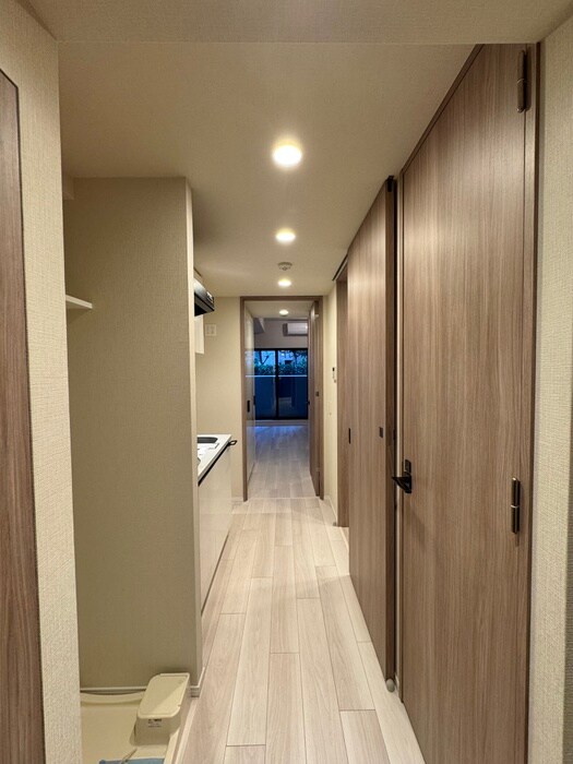 物件内観写真19　(廊下)