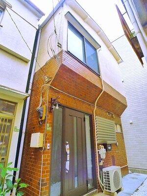 小野様戸建外観写真