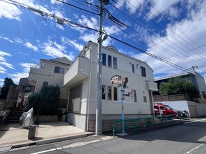 井草5丁目戸建外観写真