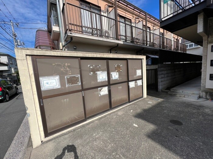 物件外観写真4　(外観写真)