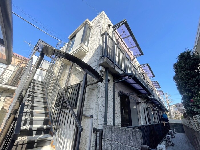 物件外観写真6　(外観写真)