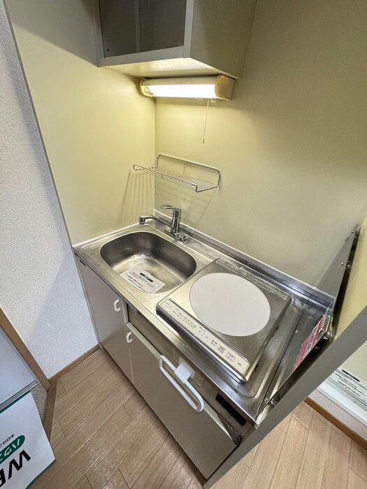 物件内観写真11　(キッチン)