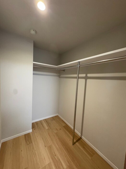 物件内観写真10　(収納)