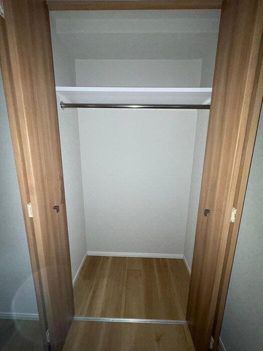 物件内観写真13　(収納)