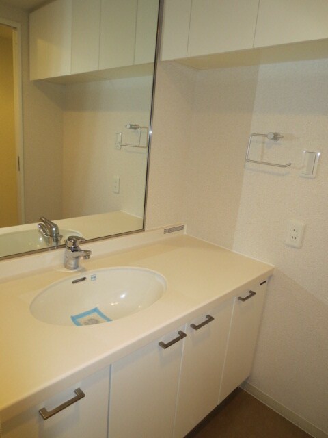 物件内観写真13　(洗面)