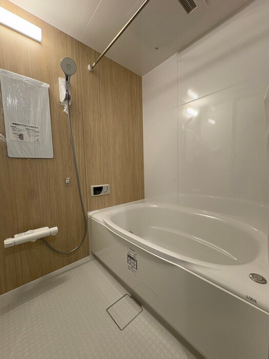 物件内観写真14　(バス／シャワールーム等)