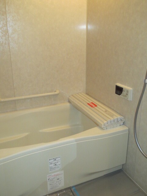 物件内観写真14　(バス／シャワールーム等)