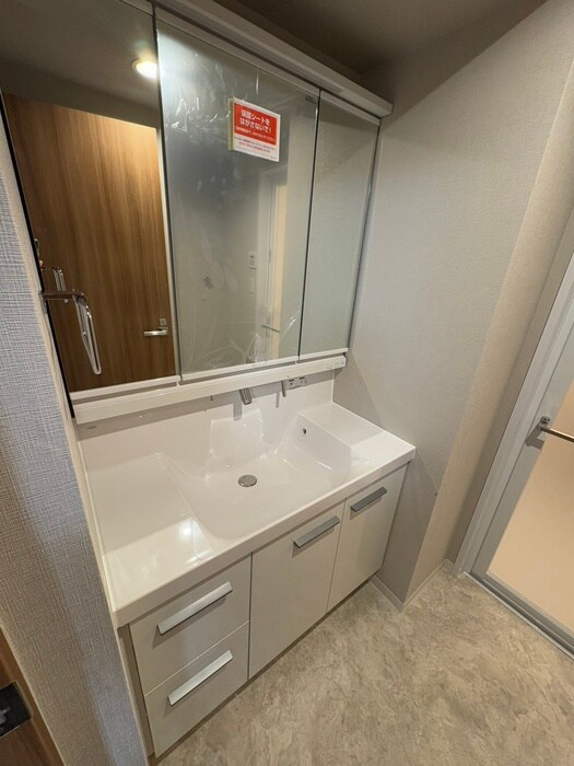 物件内観写真15　(洗面)