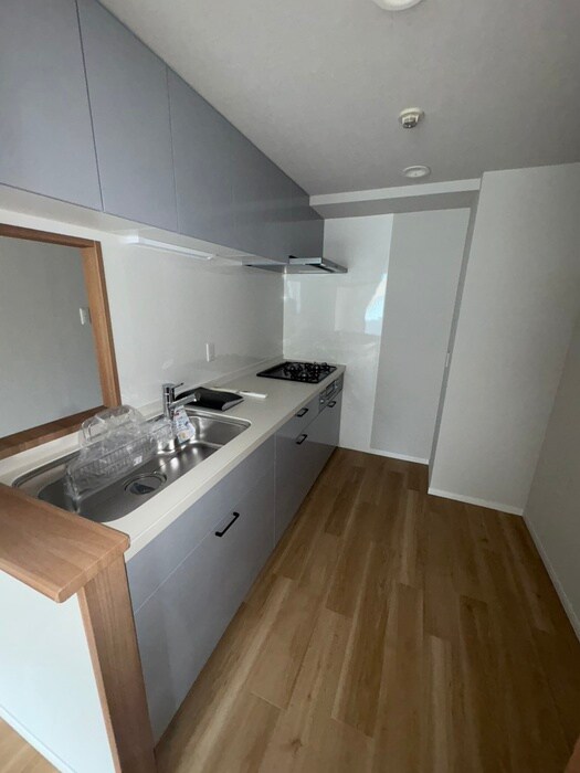 物件内観写真15　(キッチン)